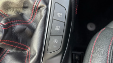 Ford Focus 1.0 EcoBoost 125 ST-Line X 5dr Petrol Hatchback